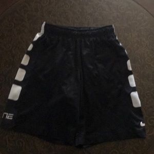 Boys Nike Dri-Fit shorts
